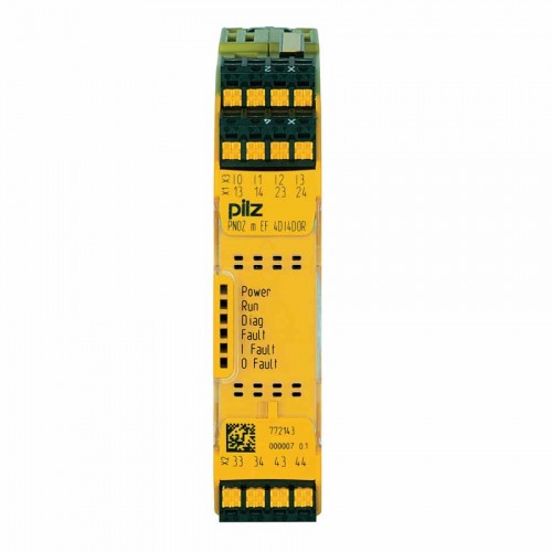 PILZ Pnoz s4.1